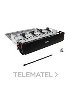 LCS-HD PAN MOD A EQUIP CASE 2U