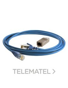 PDU SENSOR TEMPERATURA+HUMEDAD