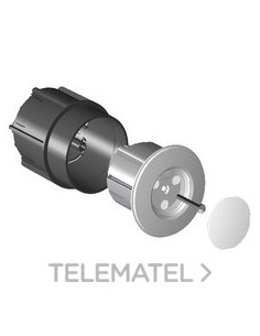 LIPSO P.BALIZ.AUT.FRONTAL AZUL