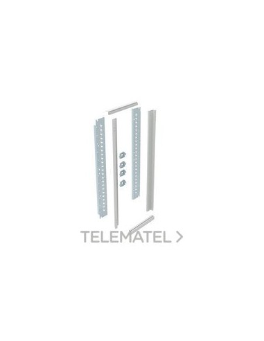 MONTANTES TAPAS PLAST 800X800