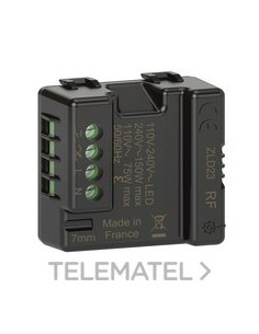 MICROMÓDULO CONECTADO ILUM.POSIBILIDAD