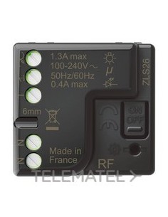 wN-MICROMODULO ILUM.
