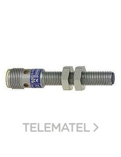 DETECTOR 20-264V 1,5mm