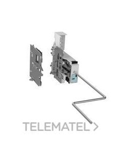 DPX3 250HP MEC DESB-ELEV 3P