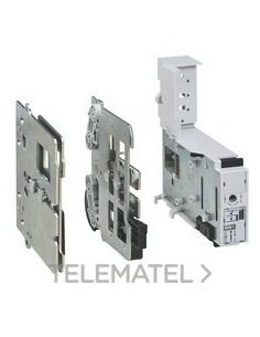 DPX3 250HP MEC DESB-ELEV 4P