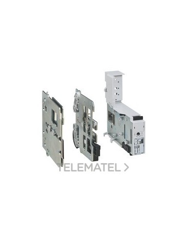 DPX3 250HP MEC DESB-ELEV 4P