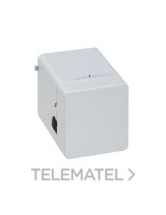 DPX3125-250HP ENCL MECAN