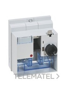 DPX3 250HP MOD FRONT SECC