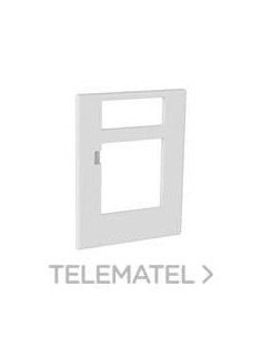 DPX3 250HP MASC MOT FR