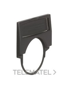 SOPORTE LARGO REDONDO