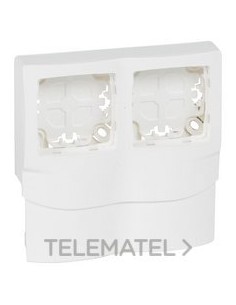 02B-MARCO OTEO DOBLE 16 DLPLUS