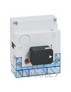 DPX3 250HP MANDO ROTATIVO DIR