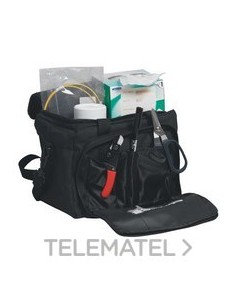 LCS-MALETA PARA CONECTOR RAPID