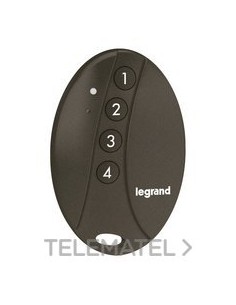 wN-MANDO BOLSILLO 4 PULS WL