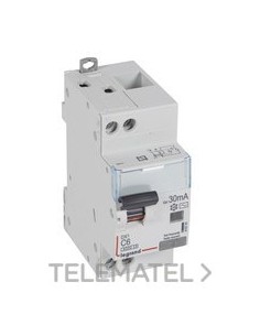 MAGNET DIFER DX3 P+N 30mA C6