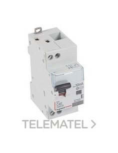 MAGNET DIFER DX3 P+N 30mA C40