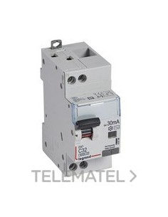 MAGNET DIFER DX3 P+N 30mA C32