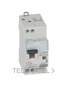 MAGNET DIFER DX3 P+N 30mA C16