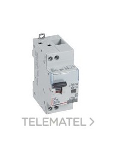 MAGNET DIFER DX3 P+N 30mA C25