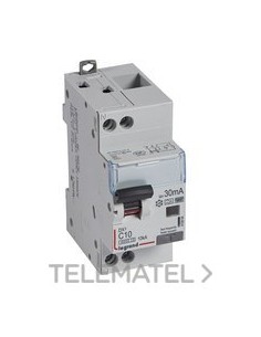 MAGNET DIFER DX3 P+N 30mA C10