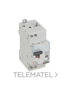 MAGNET DIFER DX3 P+N 30mA C10