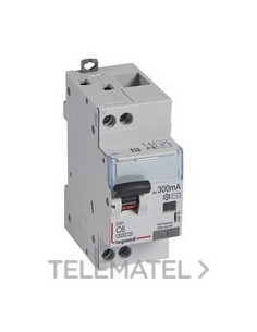 MAGNET DIFER DX3 P+N 300mA C6