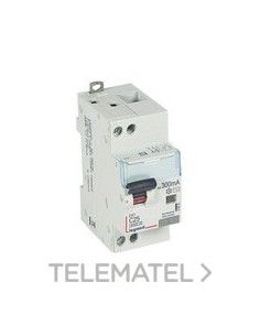 MAGNET DIFER DX3 P+N 300mA C25