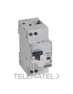 MAGNET DIFER DX3 P+N 300mA C20