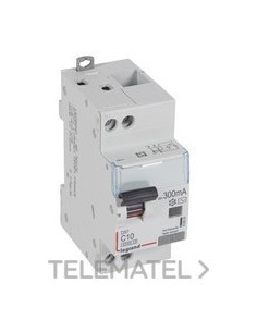 MAGNET DIFER DX3 P+N 300mA C10