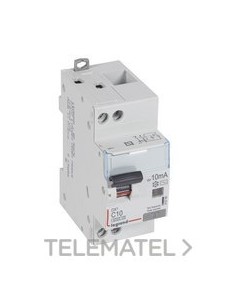 MAGNET DIFER DX3 P+N 10mA C10