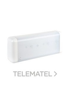 C3LED AUTOTEST 350LM 1H NP