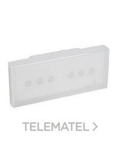 URA 34 LED LVS2 200LM 2H P/NP