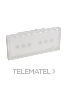 URA 34 LED LVS2 350LM 1H P/NP