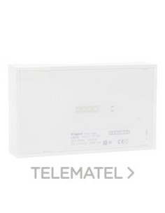 URANEXT NP 50LM 1H AUTOTEST