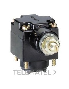 CABEZA ROT.IZQUIERDA+DERECHA S/PAL.