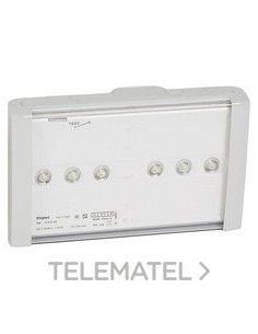 B66 LED 450LM 1H IP66 P/NP