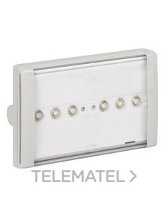 B66 LED 100LM 1H IP66 P/NP