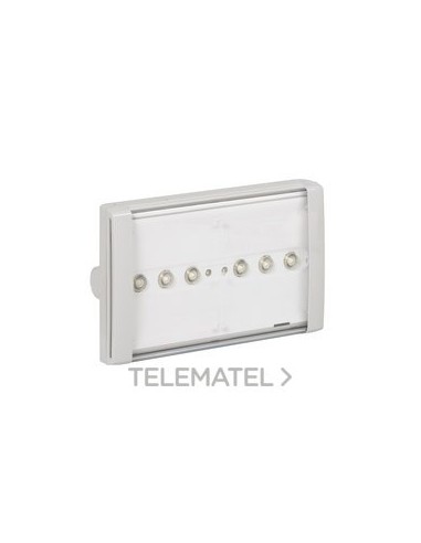 B66 LED 100LM 1H IP66 P/NP