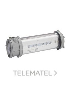 ATEXLED LVS2400LM 1H IP68 P/NP