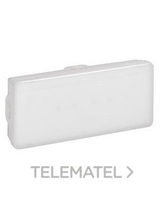 B65LED 100LM 1H IP65 NP