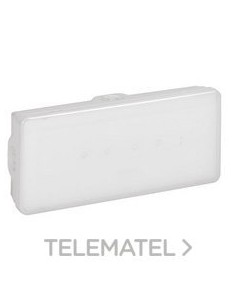 B65LED 100LM 1H IP65 P/NP