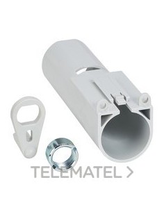 DPX3 250HP LLAVE EXTR (PLAST)