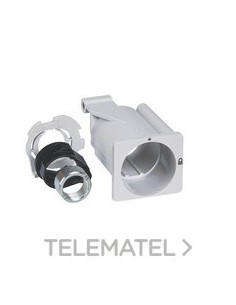 DPX3 250HP LLAVE SECC (PLAST)