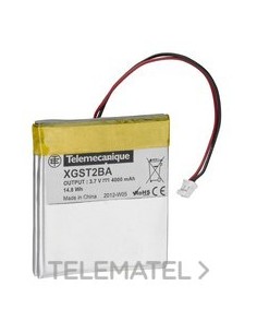 BATERÍA XGST2020