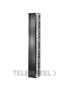 LCS-ACC VERT C/PUER RACK ABIER