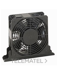 ACC. ARM.-VENTILADOR 160 M3/H