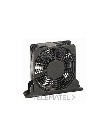 ACC. ARM.-VENTILADOR 160 M3/H