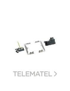 POP-UP KIT INST SUELO TEC 4M