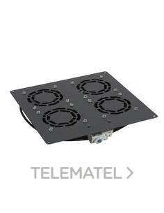 LKO-KIT 4 VENTIL+TERMOST