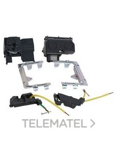 POP-UP KIT INST SUELO TEC 2X4M